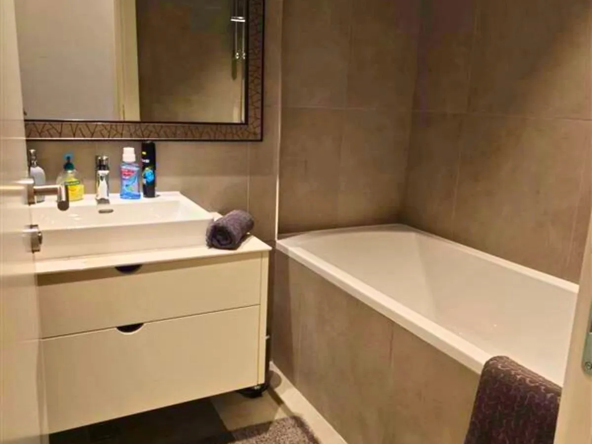 Sale, three bedroom apartment, 83m², Beograd Na Vodi, Beograd