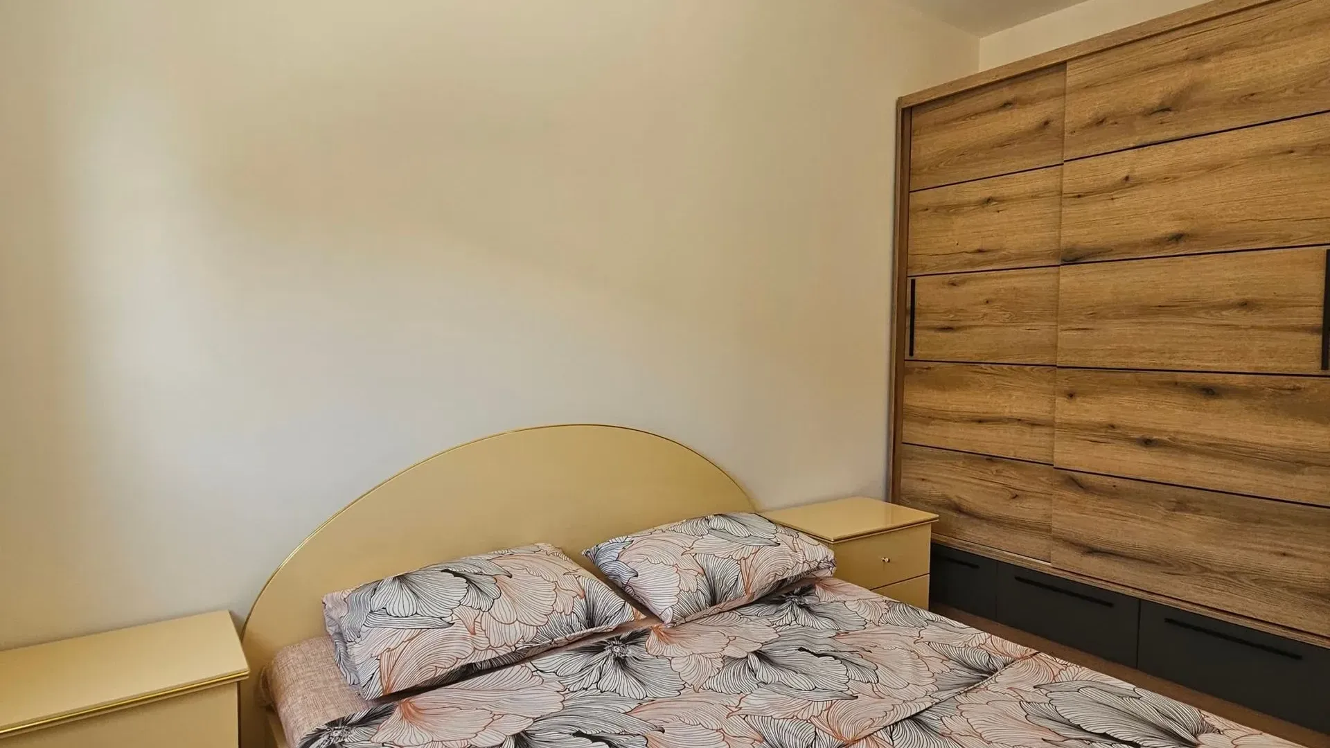 Rent, apartment, 45m², Zabjelo, Podgorica