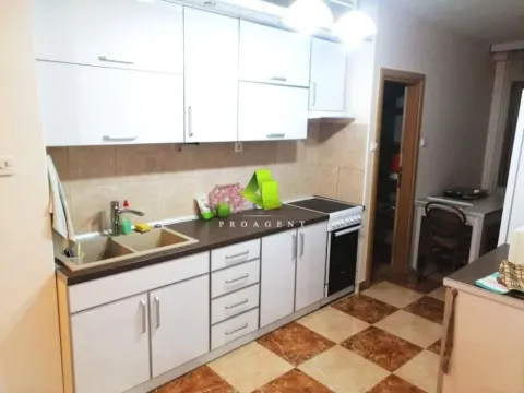 Sale, three bedroom apartment, 95m², Medijana, Niš - image 8