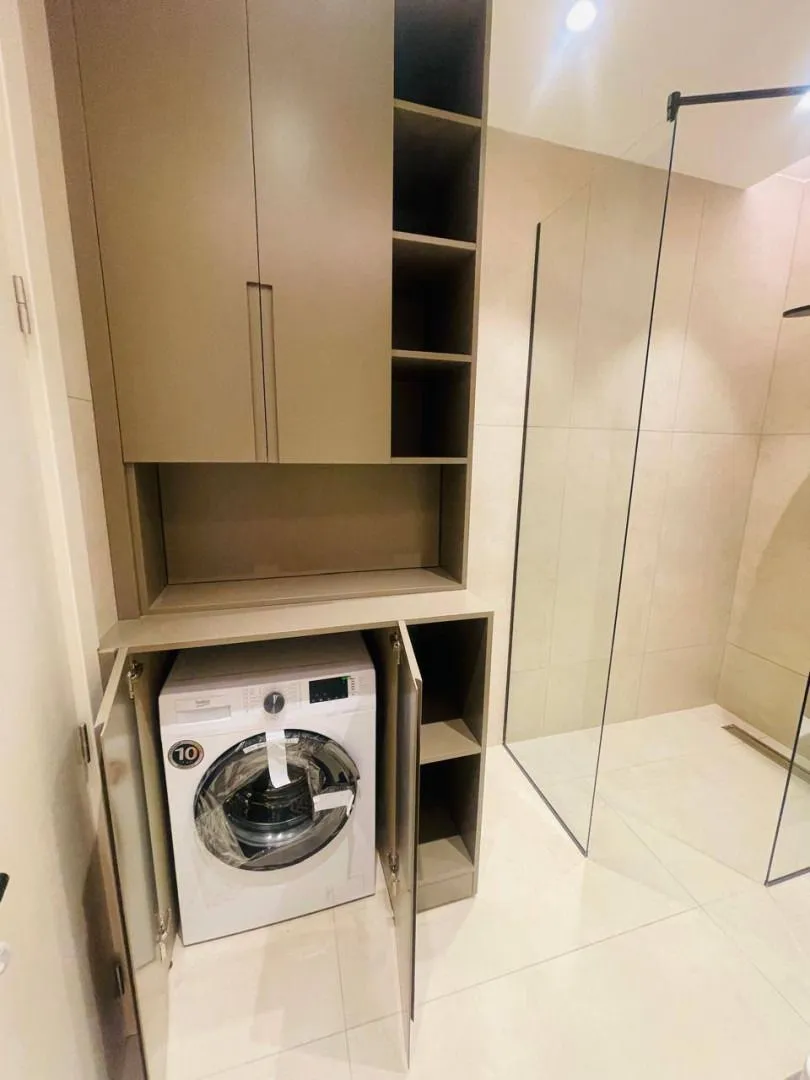 Prodaja, jednosoban stan, 49m², Bečići, Budva