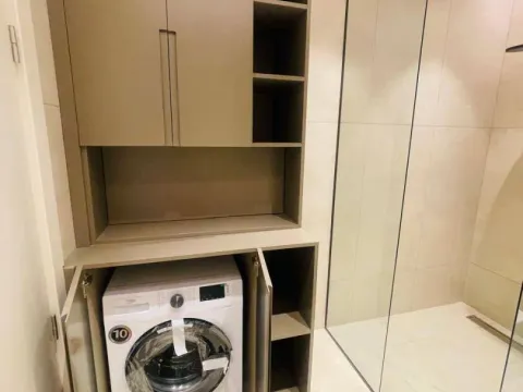 Prodaja, jednosoban stan, 49m², Bečići, Budva - image 6