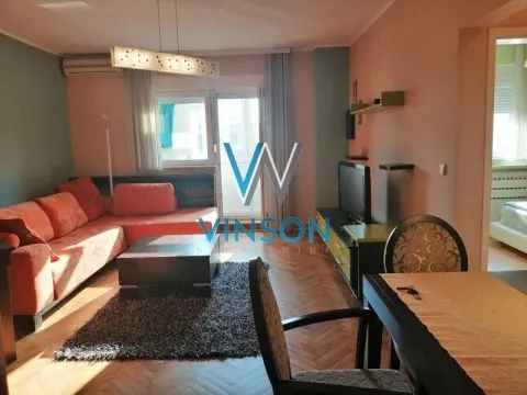 Izdavanje, dvosoban stan, 55m², Novi Sad Sve Podlokacije, Novi Sad - image 3