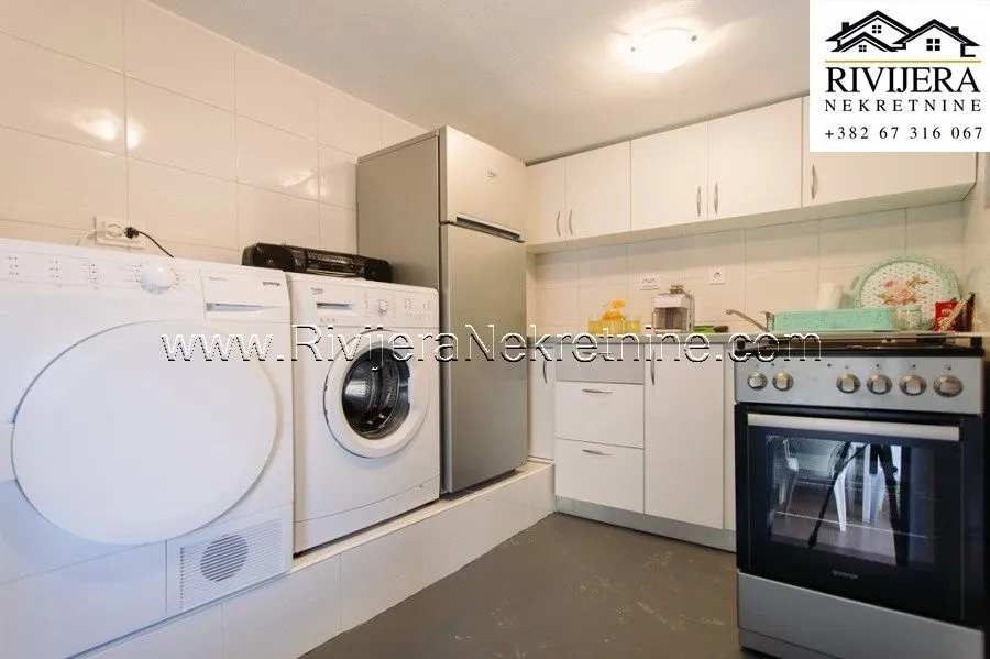 Prodaja, kuća, 170m², Bijela, Herceg Novi