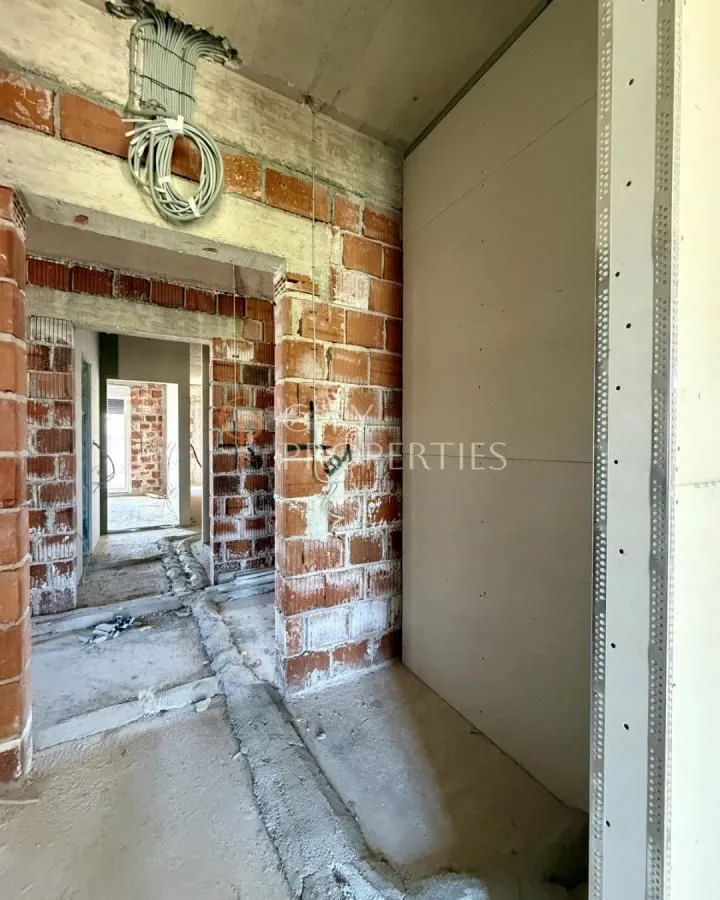 Prodaja, stan, 47m², Zabjelo, Podgorica