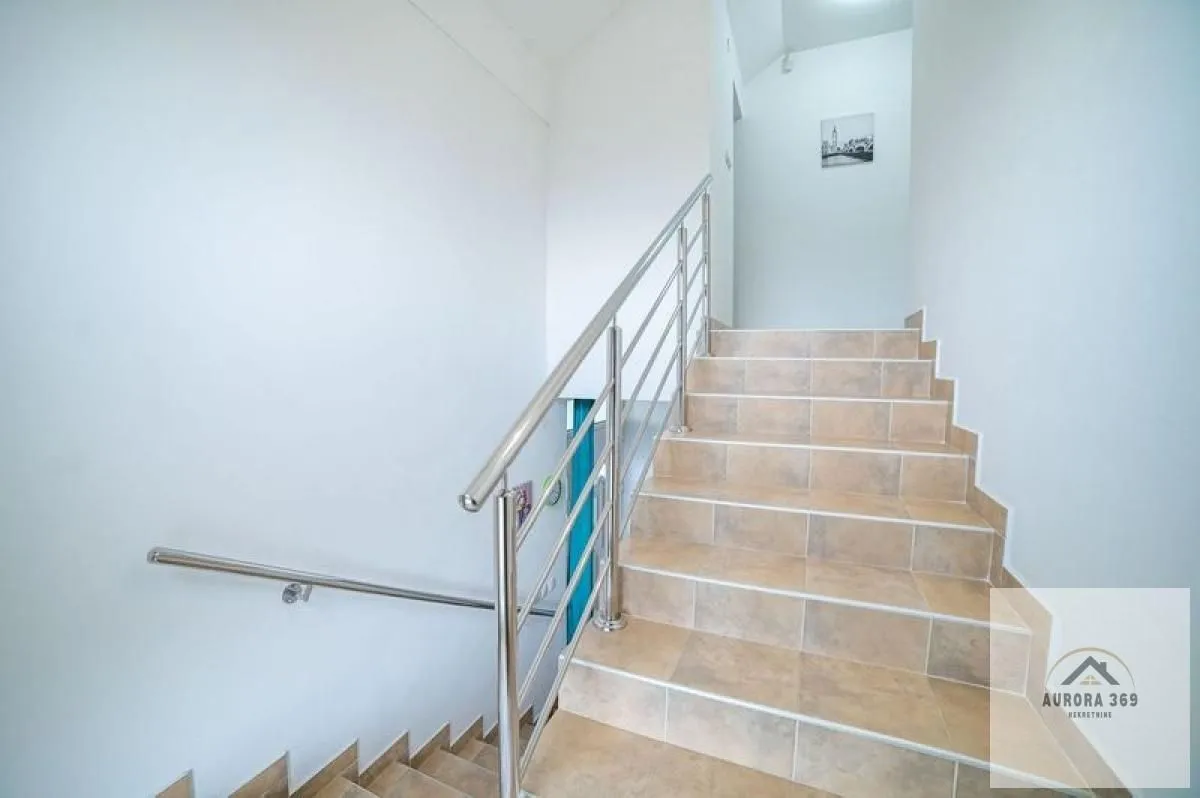 Prodaja, kuća, 178m², Klisa, Novi Sad Sve Podlokacije