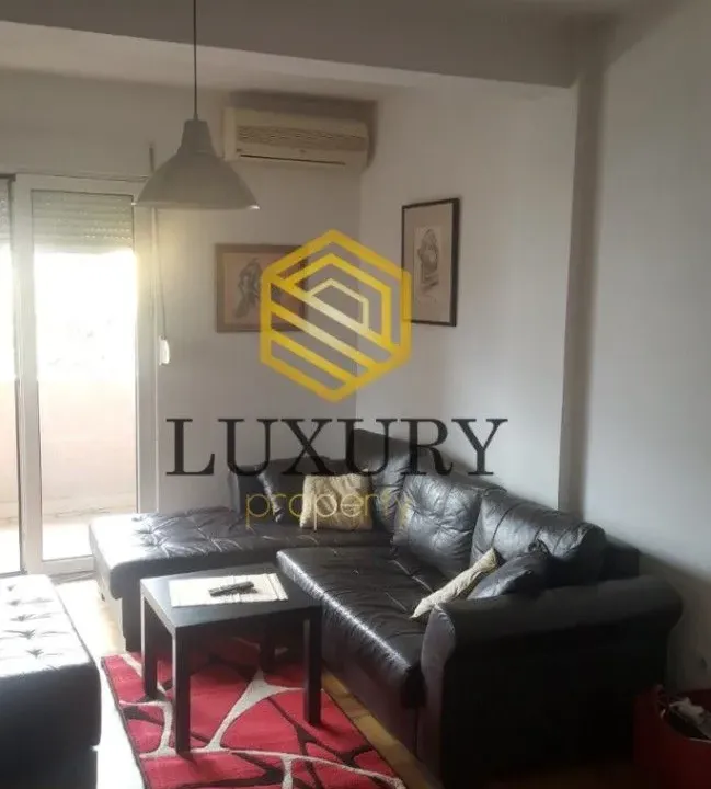 Rent, apartment, 53m², Pobrežje, Podgorica