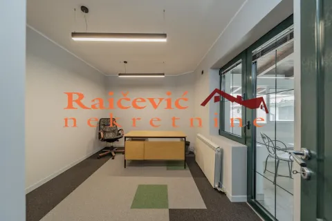 Rent, office space, 152m², Voždovac Sve Podlokacije, Beograd - image 9