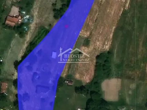 Prodaja, plac, 5200m², Sopot, Beograd - image 12