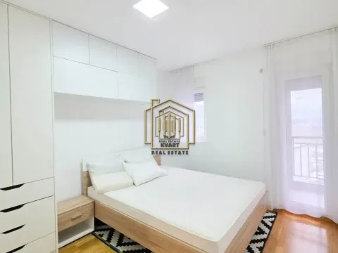 Sale, one bedroom apartment, 43m², Stari Aerodrom, Podgorica - image 6