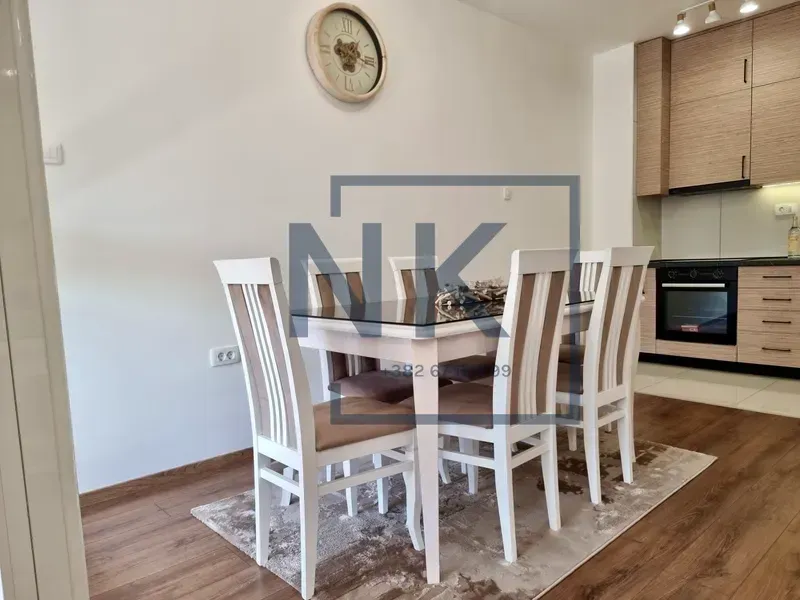 Rent, three bedroom apartment, 100m², Tološi, Podgorica