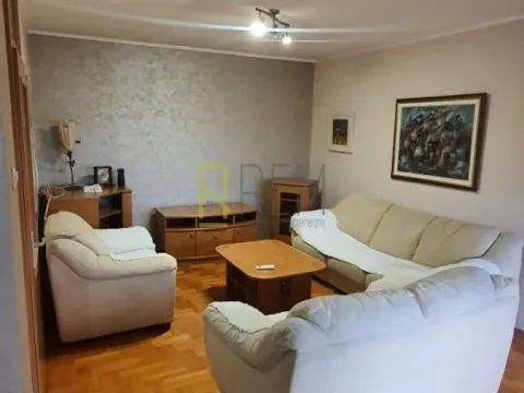 Three Bedroom Apartment for Sale, 105m2, Blok 9, Podgorica Three Bedroom Apartment for Sale, 105m2, Blok 9, Podgorica