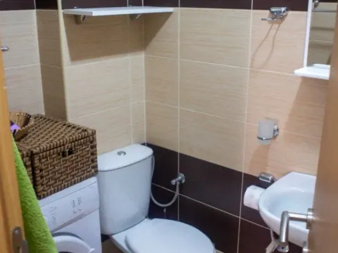 Izdavanje, jednosoban stan, 46m², Dalmatinska ulica, Podgorica - image 3