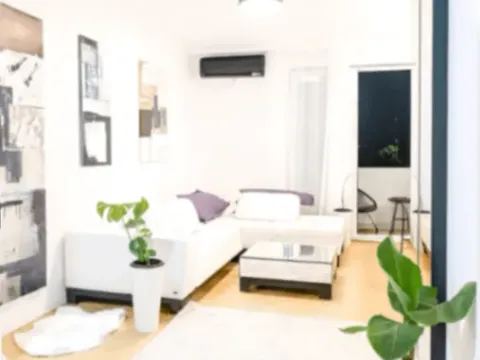 Rent, two bedroom apartment, 70m², Podgorica, Crna Gora - image 2