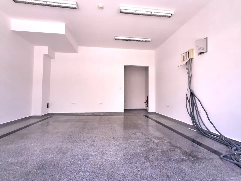 Rent, office space, 43m², Stari Aerodrom, Podgorica