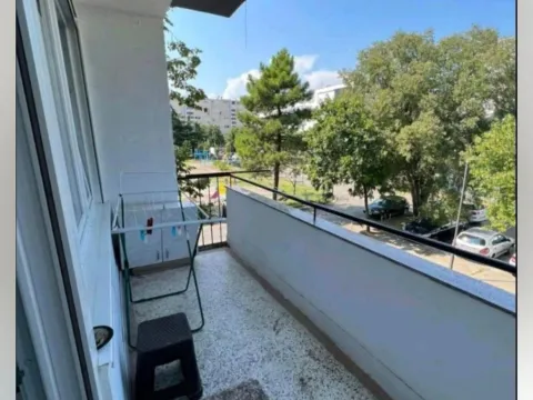 Izdavanje, jednosoban stan, 46m², Preko Morače, Podgorica - image 6