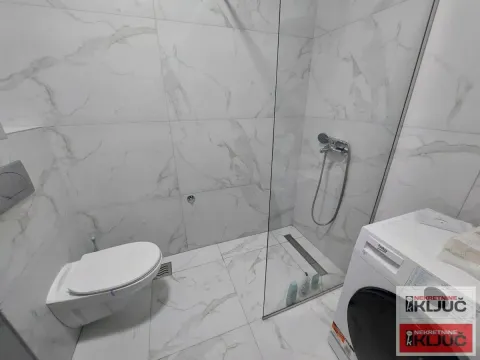 Izdavanje, jednosoban stan, 43m², Avijatičarsko naselje, Novi Sad Sve Podlokacije - image 7