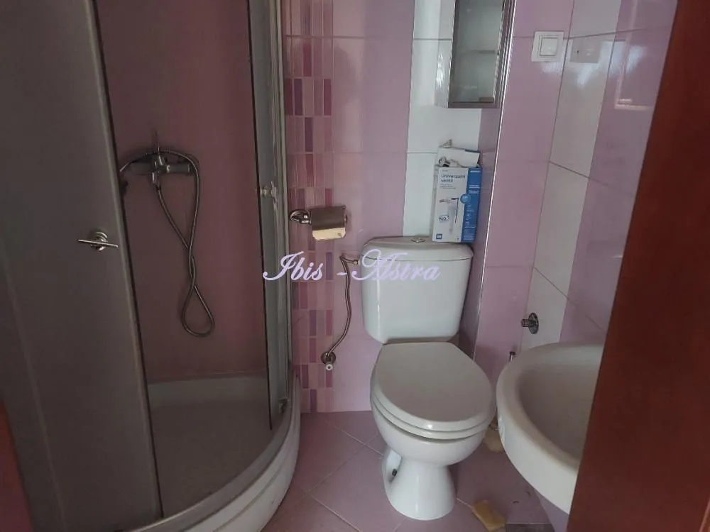 Sale, four bedroom apartment, 202m², Savski Venac, Beograd