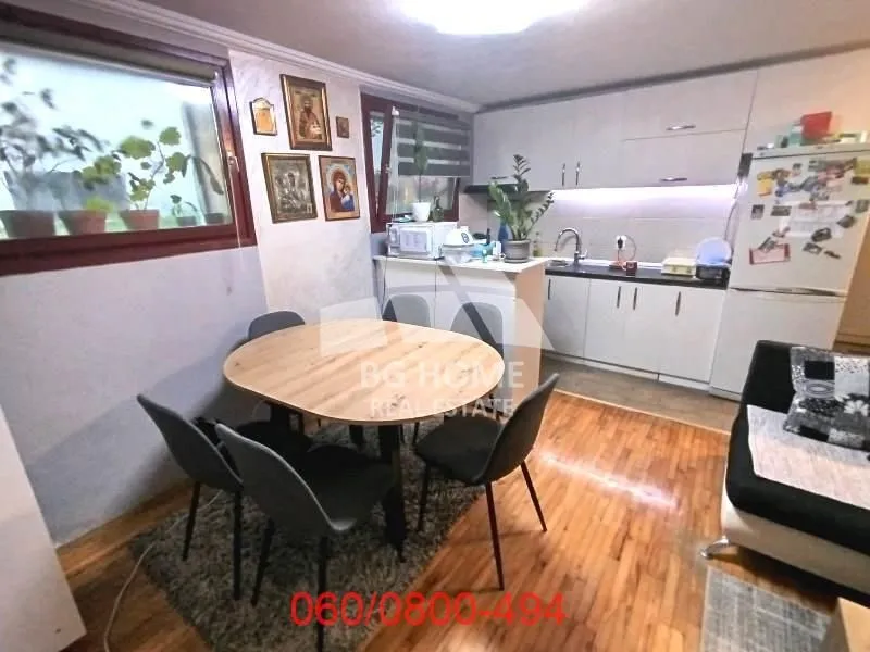 Sale, two bedroom apartment, 47m², Galenika, Beograd