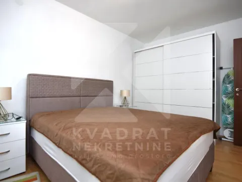 Rent, one bedroom apartment, 45m², Preko Morače, Podgorica - image 7