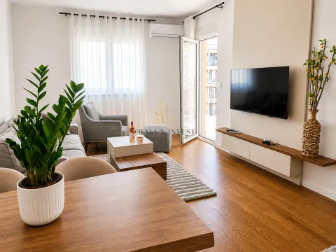 Rent, one bedroom apartment, 47m², Stari Aerodrom, Podgorica - image 2