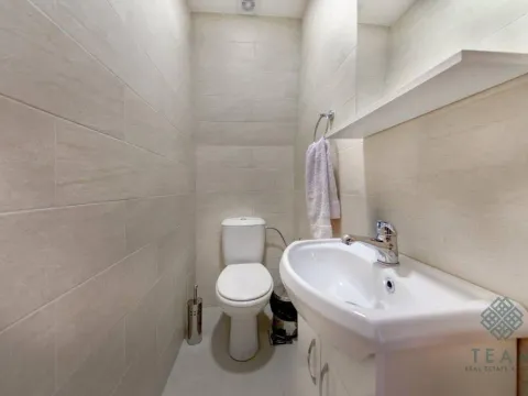 Izdavanje, jednosoban stan, 45m², Zabjelo, Podgorica - image 8