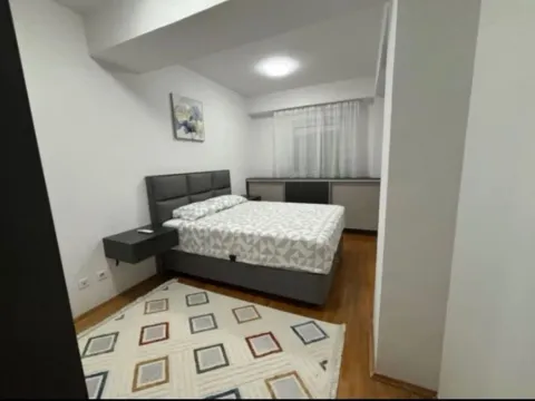 Izdavanje, jednosoban stan, 78m², City Kvart, Podgorica - image 9