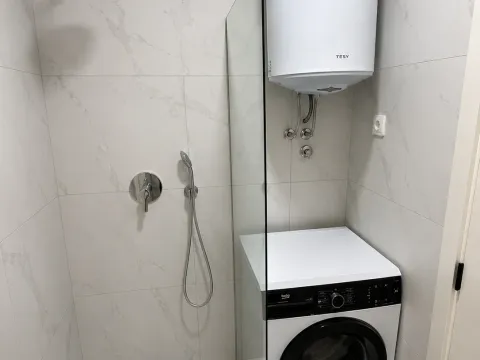 Rent, one bedroom apartment, 45m², Stari Aerodrom, Podgorica - image 8
