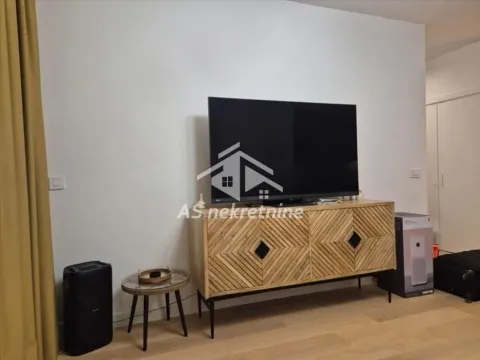 Izdavanje, trosoban stan, 74m², Savski Venac, Beograd - image 2