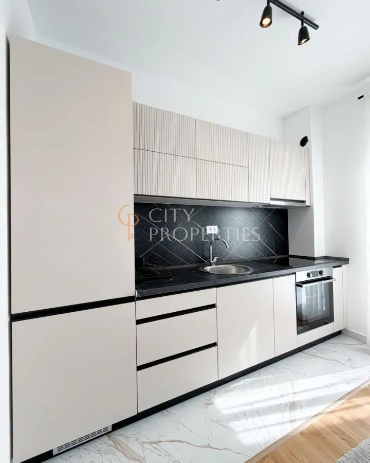 Rent, apartment, 60m², Zagorič, Podgorica
