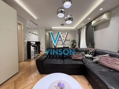 Izdavanje, dvosoban stan, 60m², Centar, Novi Sad - image 5