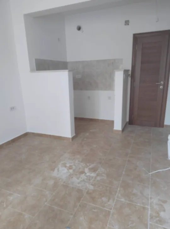 Sale, apartment, 21m², Budva, Crna Gora
