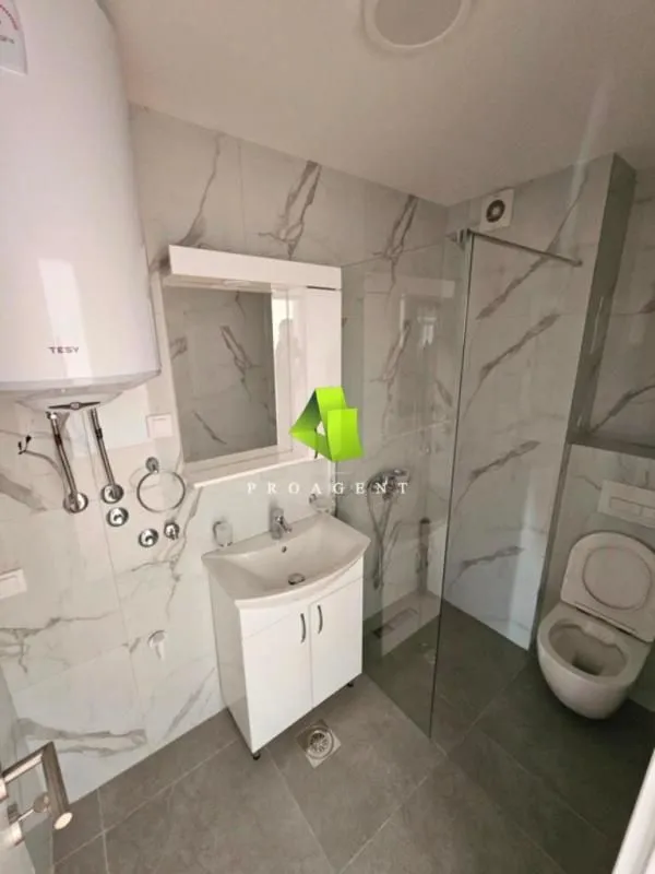 Prodaja, jednosoban stan, 55m², Medijana, Niš