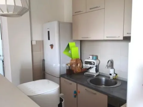 Sale, two bedroom apartment, 63m², Medijana, Niš - image 3