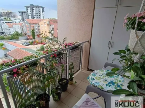 Prodaja, trosoban stan, 90m², Nova Detelinara, Novi Sad Sve Podlokacije - image 17