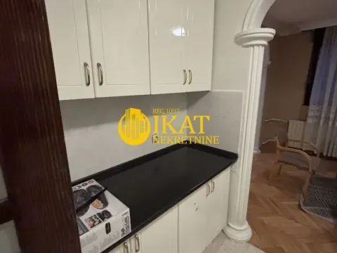 Rent, four bedroom apartment, 91m², Zemun Sve Podlokacije, Beograd - image 6