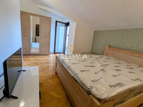 Rent, three bedroom apartment, 120m², Zabjelo, Podgorica - image 9