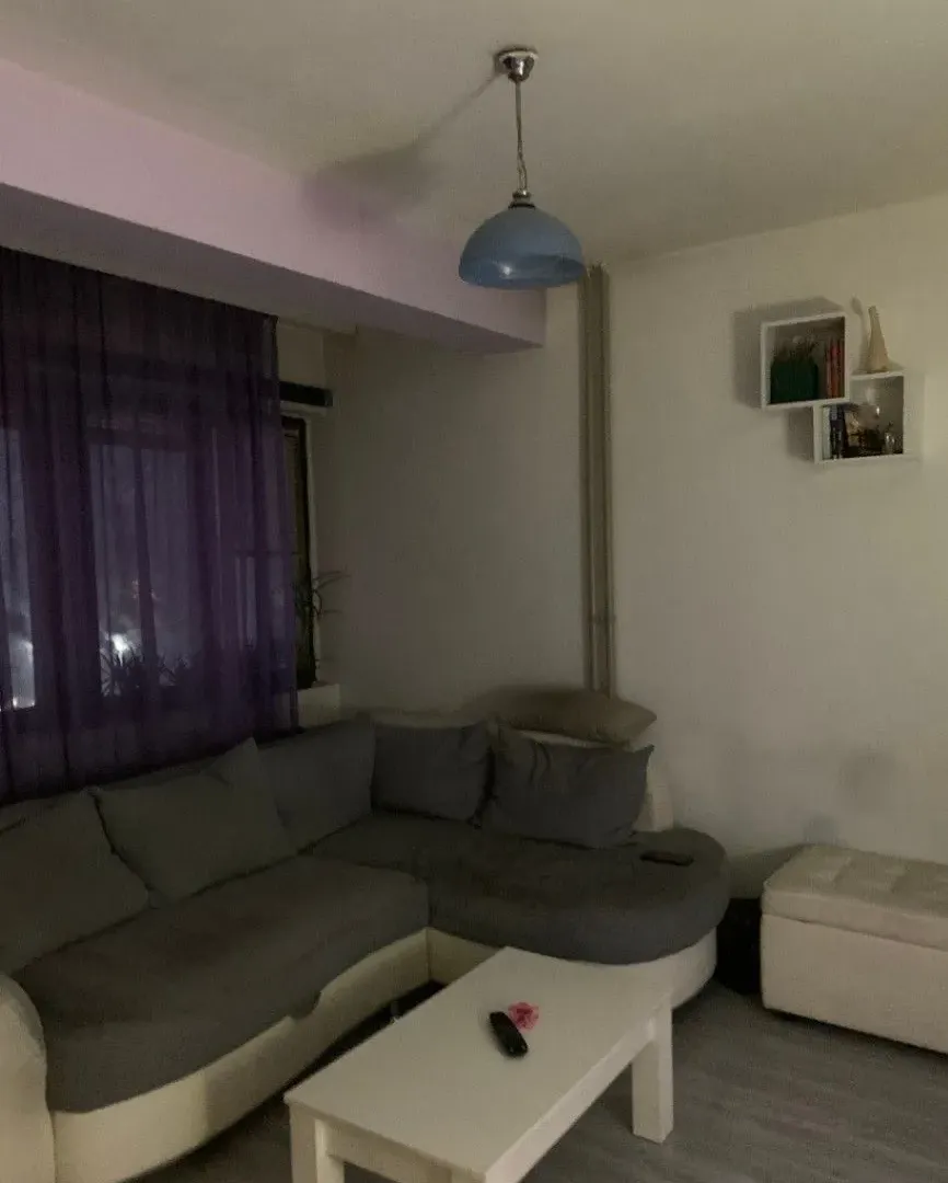 Sale, two bedroom apartment, 65m², Centar preko Lepenice, Kragujevac
