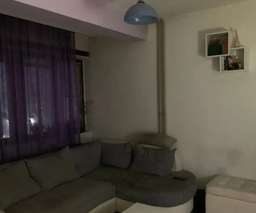Prodaja, dvosoban stan, 65m², Centar preko Lepenice, Kragujevac