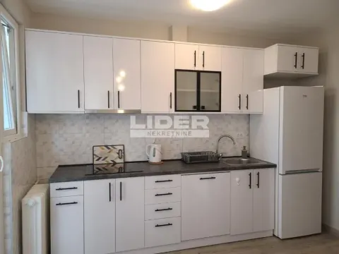 Izdavanje, dvosoban stan, 60m², Klinički Centar, Beograd - image 5