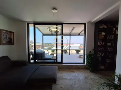 Prodaja, stan, 145m², Sremska Kamenica, Petrovaradin - image 7