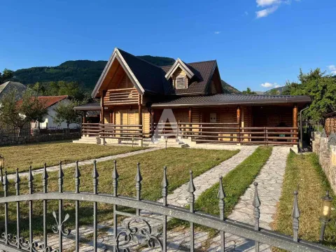 Sale, house, 180m², Kolašin, Crna Gora - image 7