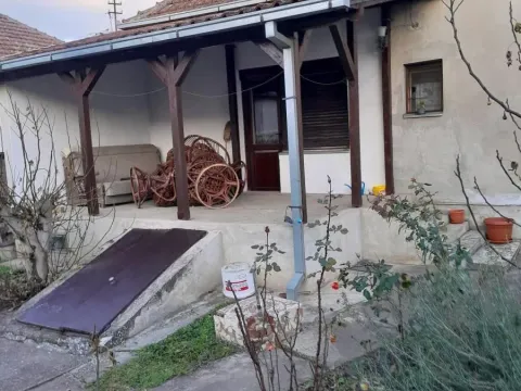 Sale, house, 92m², Veternik, Novi Sad Sve Podlokacije - image 2