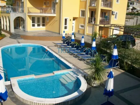 Prodaja, ugostiteljski objekat, 1069m², Sutomore, Bar - image 25