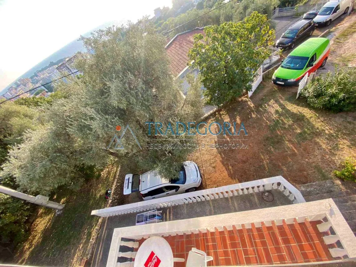 Prodaja, kuća, 180m², Dobra Voda, Bar