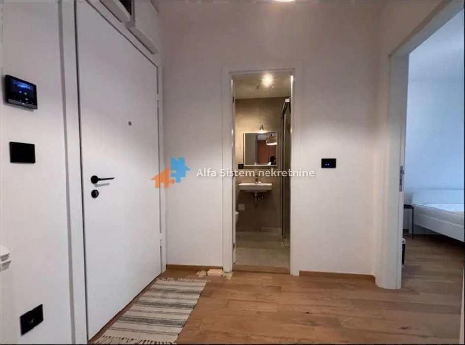 Izdavanje, dvosoban stan, 60m², Hala Pionir, Palilula Sve Podlokacije