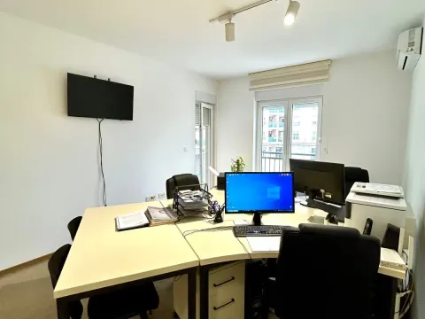 Izdavanje, jednosoban stan, 45m², Zabjelo, Podgorica - image 2
