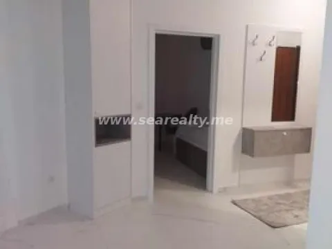 Rent, two bedroom apartment, 64m², Budva, Crna Gora - image 20