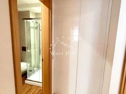 Sale, one bedroom apartment, 61m², Budva, Crna Gora - image 8