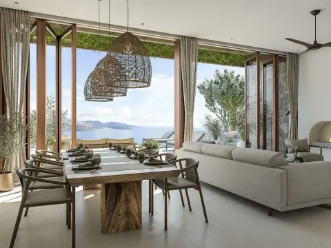 Sale, house, 314m², Luštica Bay, Tivat - image 13