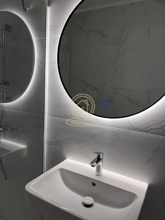 Sale, two bedroom apartment, 44m², Avijatičarsko naselje, Novi Sad Sve Podlokacije